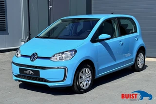 Volkswagen e-up! – thumbnail 1
