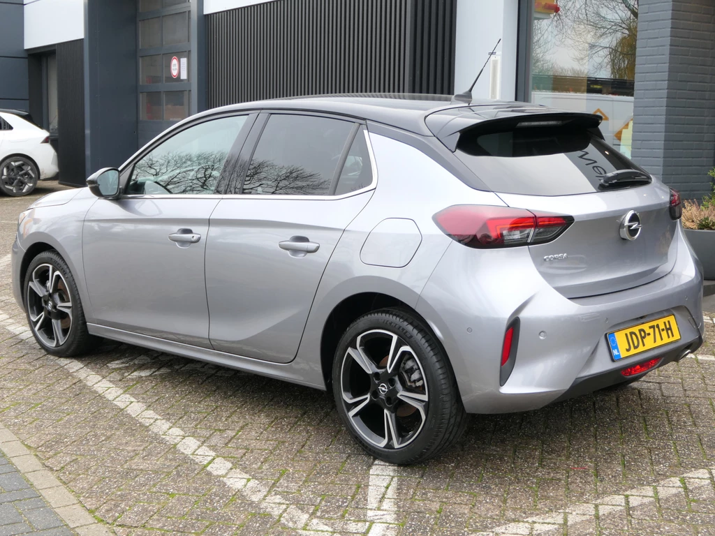 Opel Corsa – foto 5