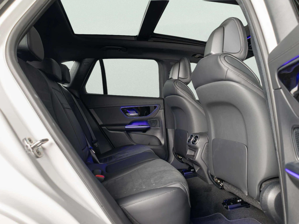 Mercedes-Benz GLC – foto 25