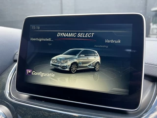 Mercedes-Benz B-Klasse – thumbnail 39
