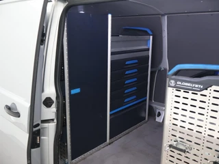 Volkswagen Transporter – thumbnail 12