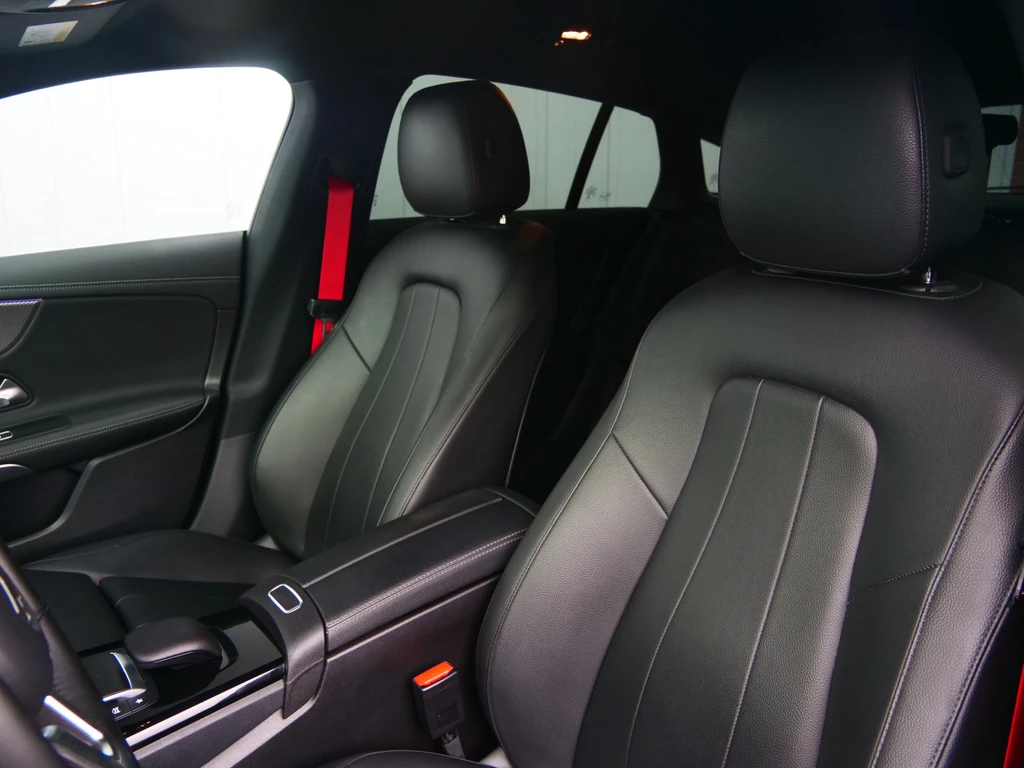 Mercedes-Benz CLA – foto 14