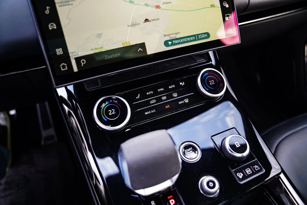 Land Rover Range Rover Sport – foto 54