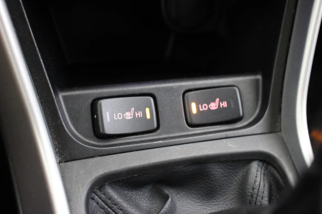 Suzuki S-Cross – foto 18
