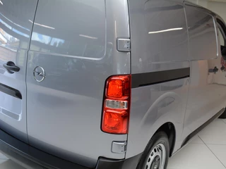 Opel Vivaro-e – thumbnail 4