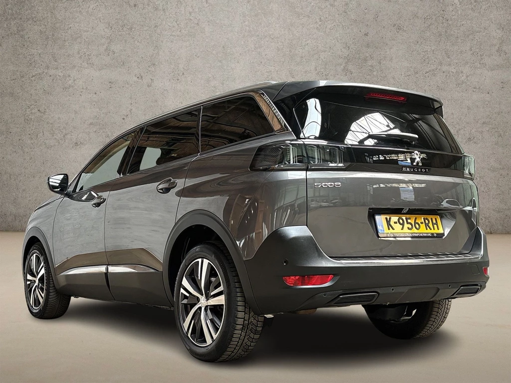 Peugeot 5008 – foto 3