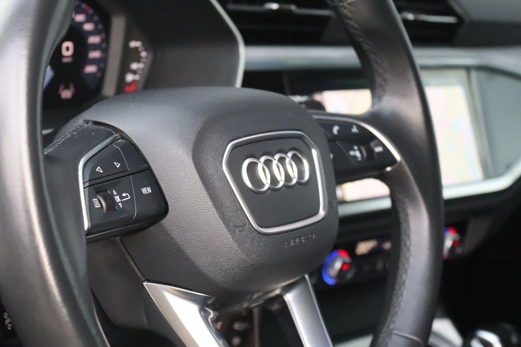 Audi Q3 – foto 23