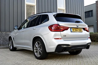 BMW X3 – thumbnail 3