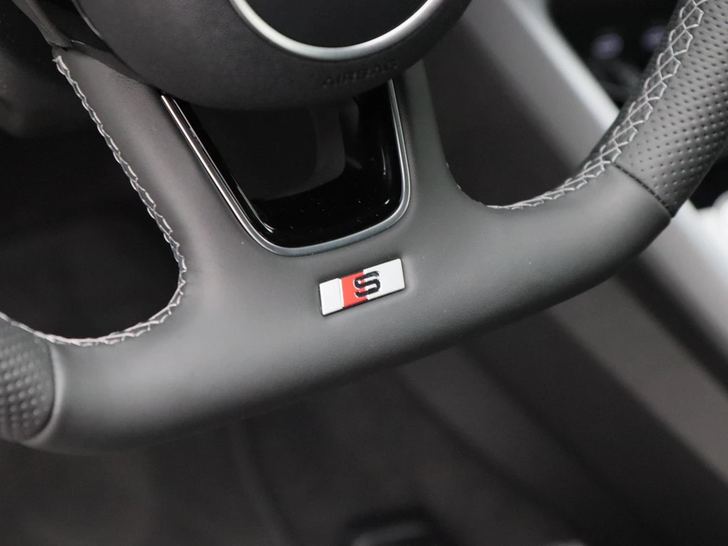 Audi A3 – foto 17