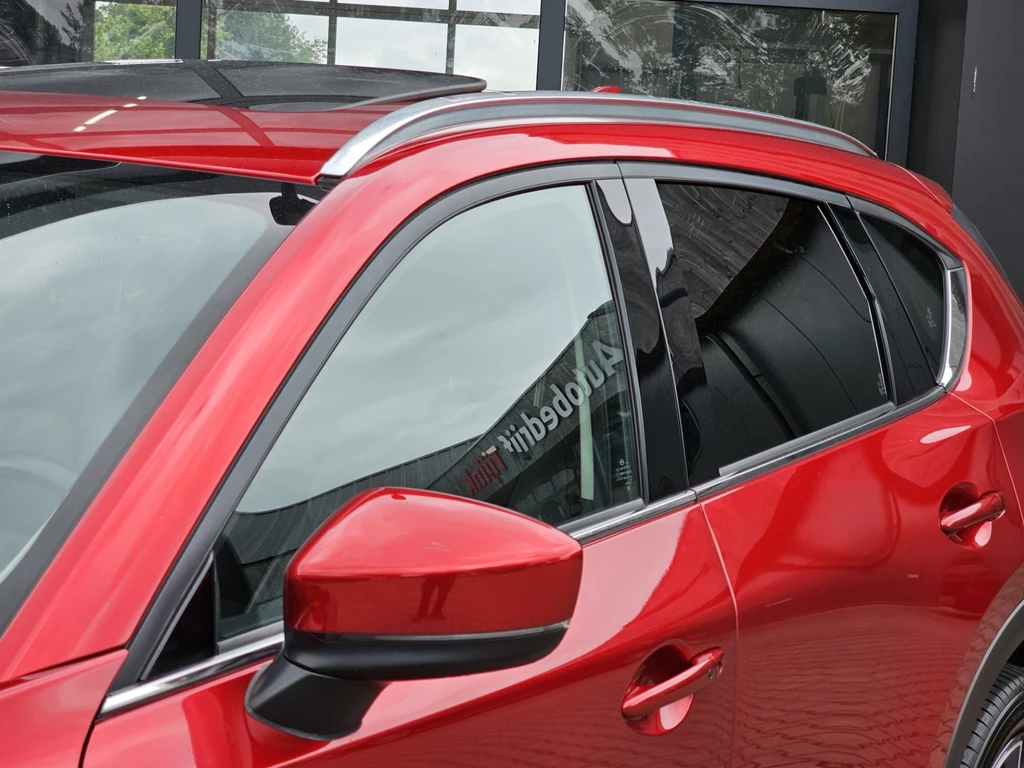 Mazda CX-5 – foto 46