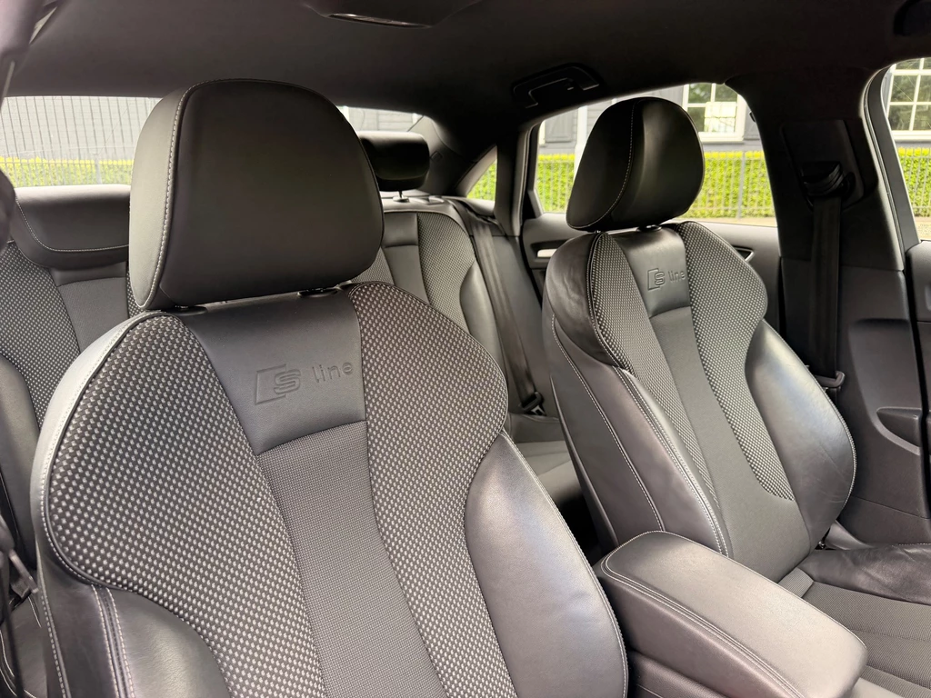 Audi A3 – foto 17