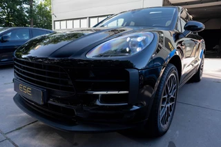 Porsche Macan – thumbnail 2