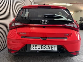 Hyundai i20 – thumbnail 4