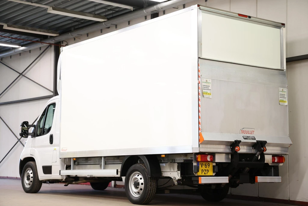 Fiat Ducato – foto 2