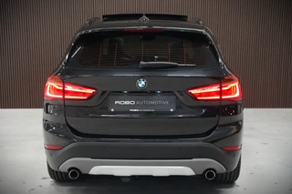 BMW X1 – thumbnail 7