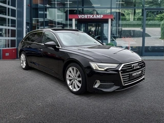 Audi A6 – thumbnail 7