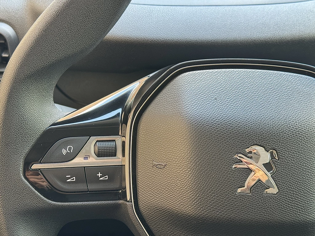 Peugeot Partner – foto 23