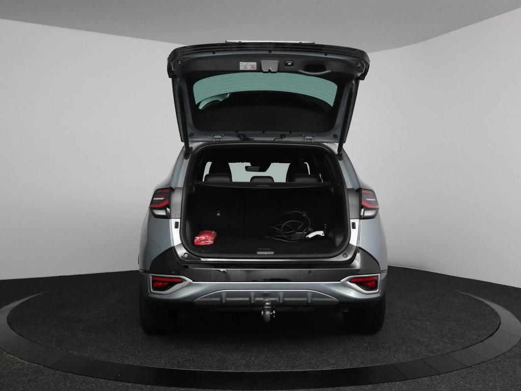 Kia Sportage – foto 11