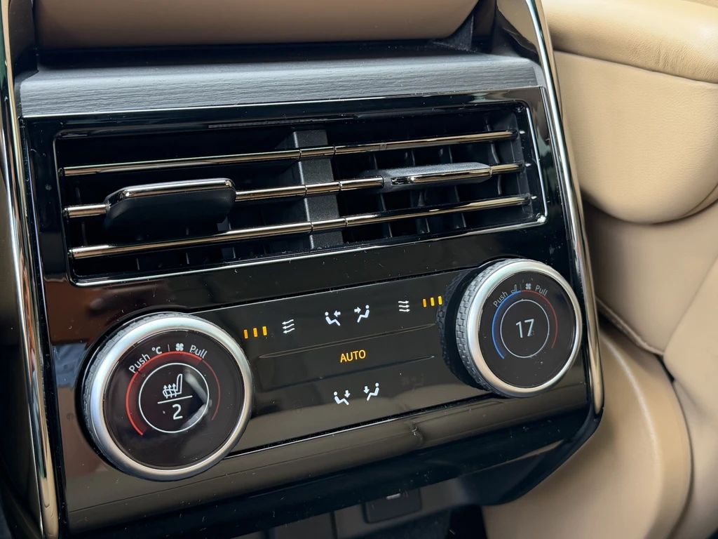Land Rover Range Rover Sport – foto 17