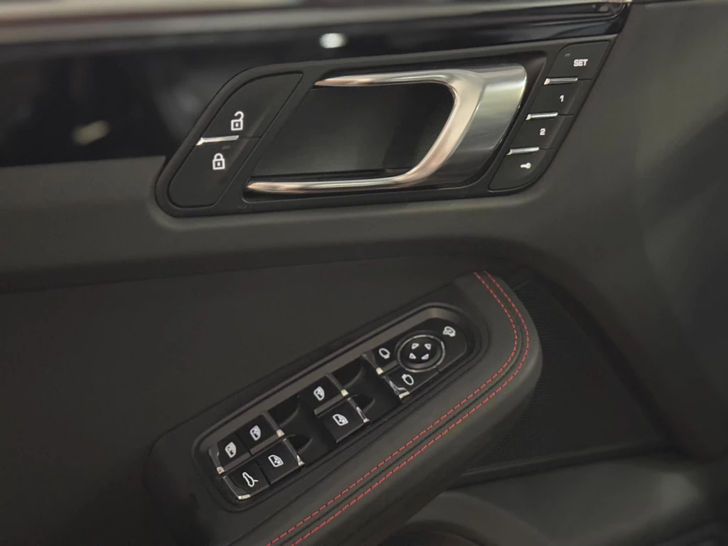 Porsche Macan – foto 22