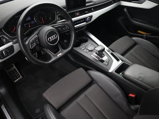 Audi A4 – thumbnail 14