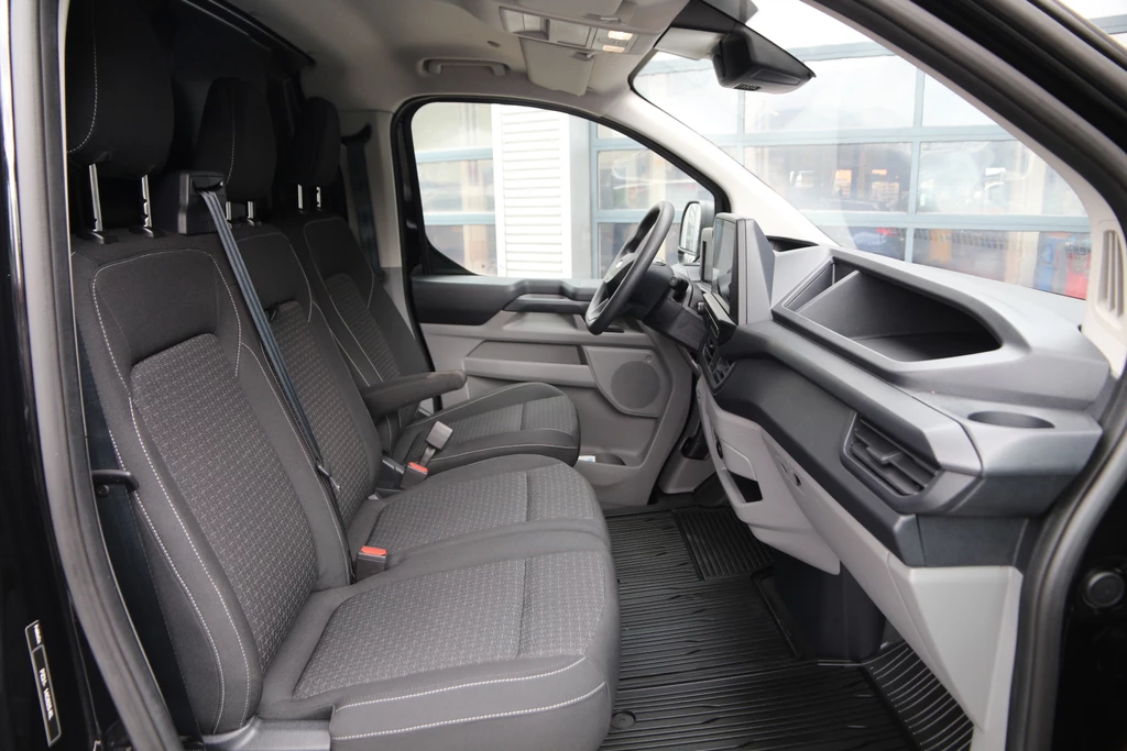 Ford Transit Custom – foto 12