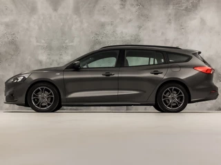 Ford Focus – thumbnail 3