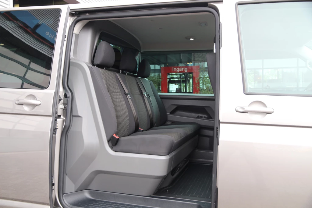 Volkswagen Transporter – foto 20