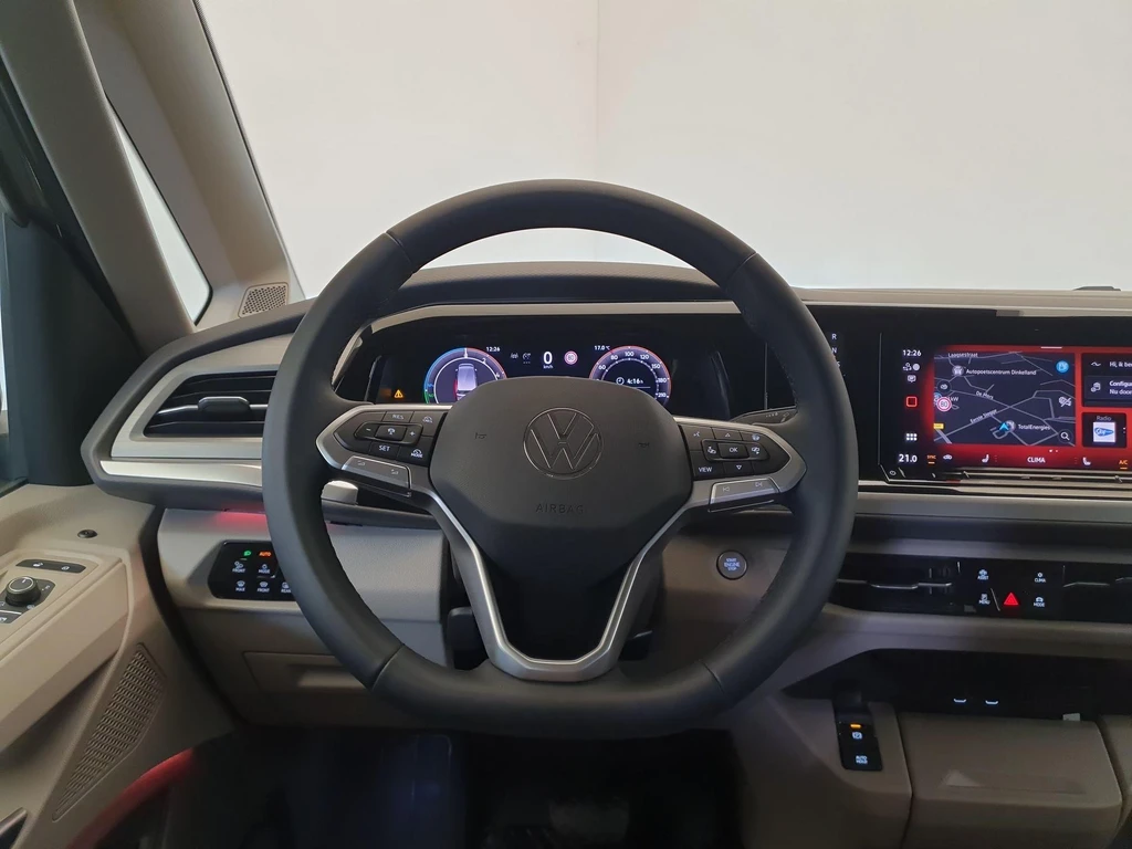 Volkswagen Multivan – foto 14