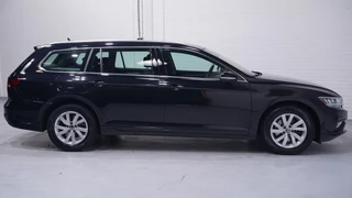 Volkswagen Passat – thumbnail 8