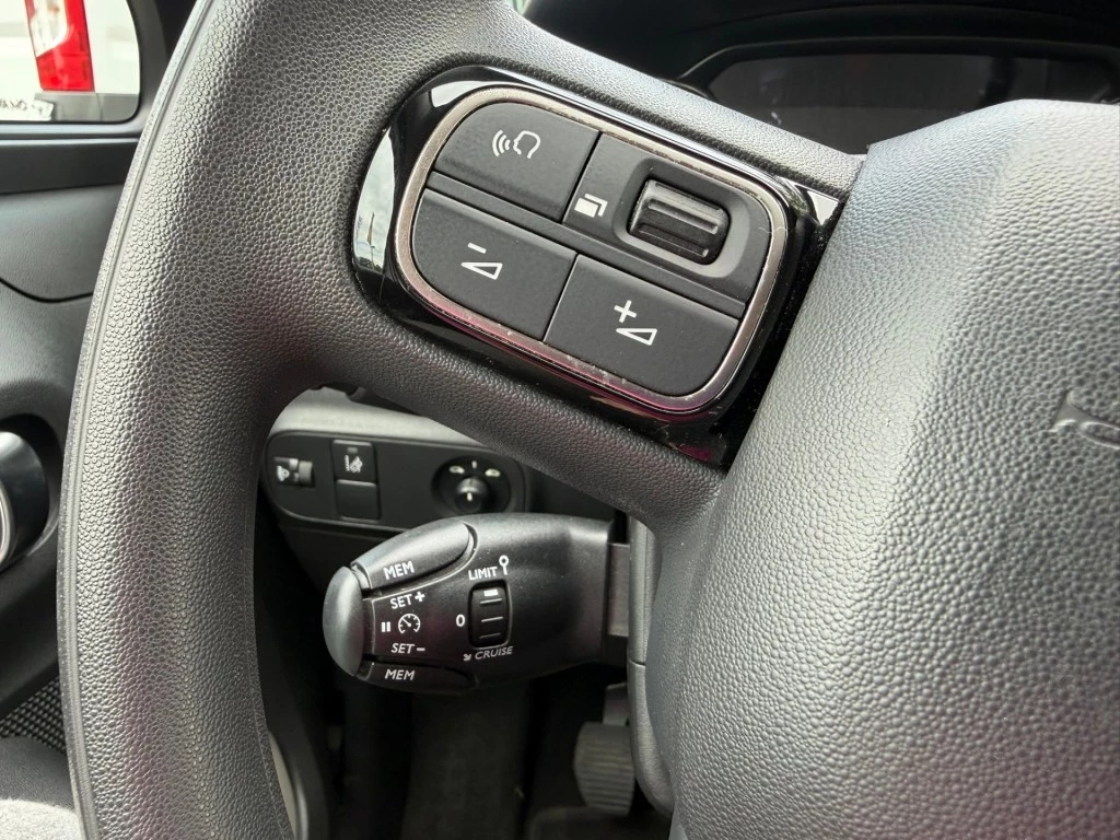 Citroën C3 – foto 21