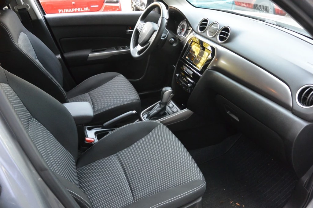 Suzuki Vitara – foto 28