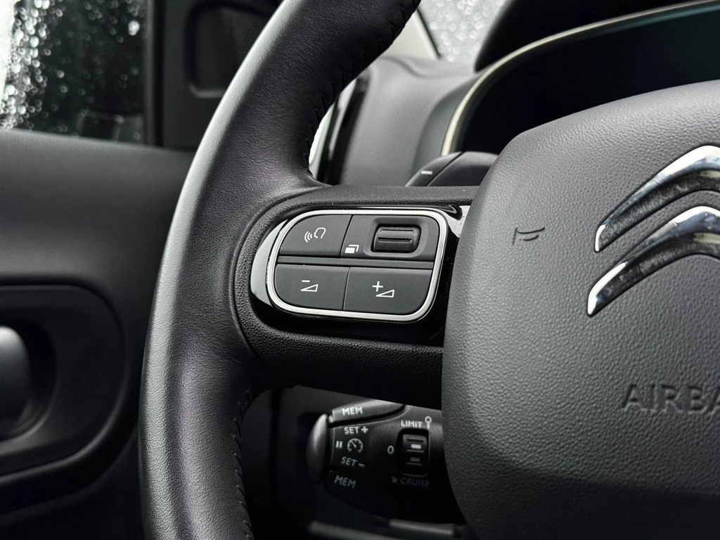 Citroën C5 Aircross – foto 22
