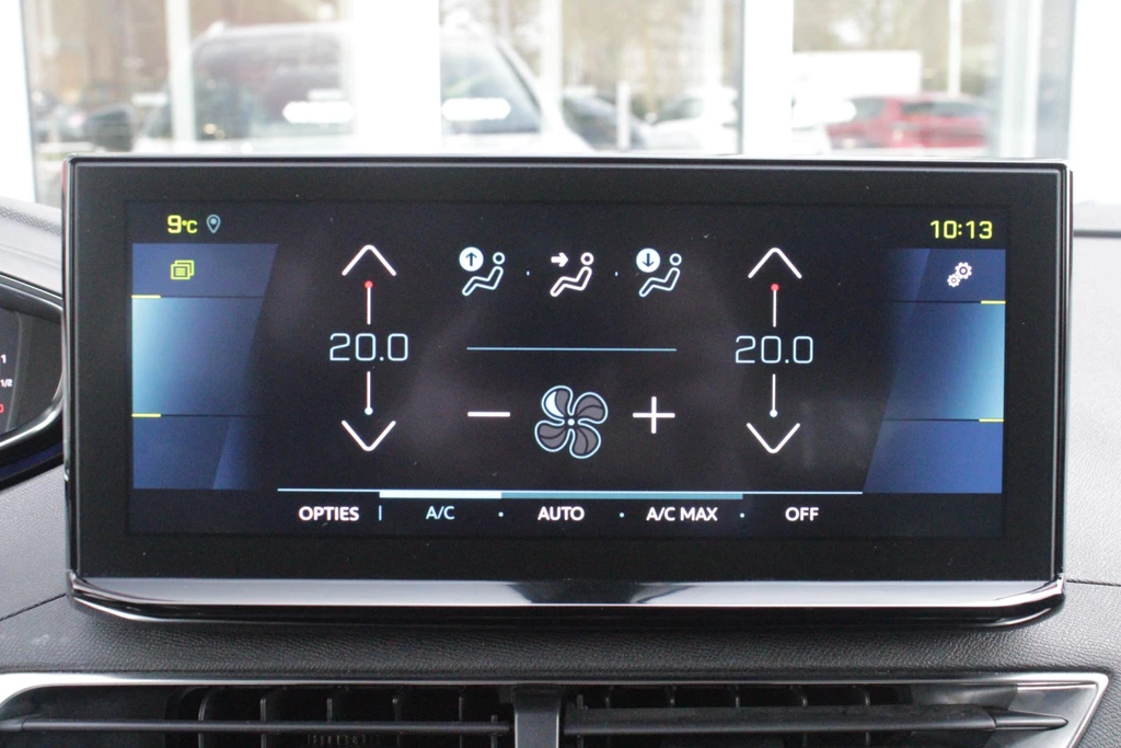 Peugeot 3008 – foto 25