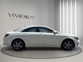 Mercedes-Benz CLA – thumbnail 7