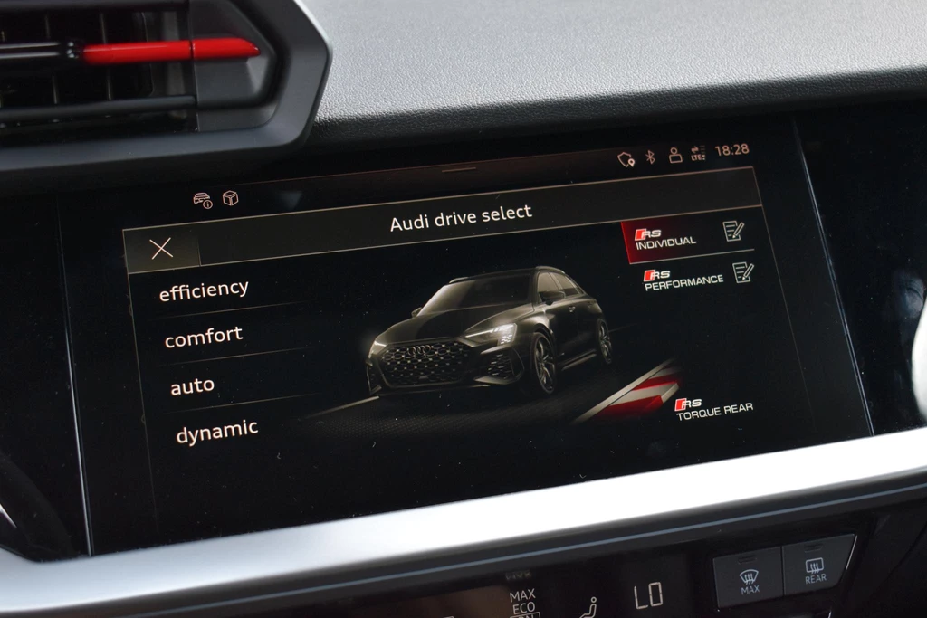 Audi RS3 – foto 47