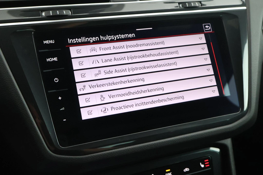 Volkswagen Tiguan – foto 27