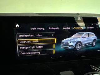 Mercedes-Benz GLA – thumbnail 29