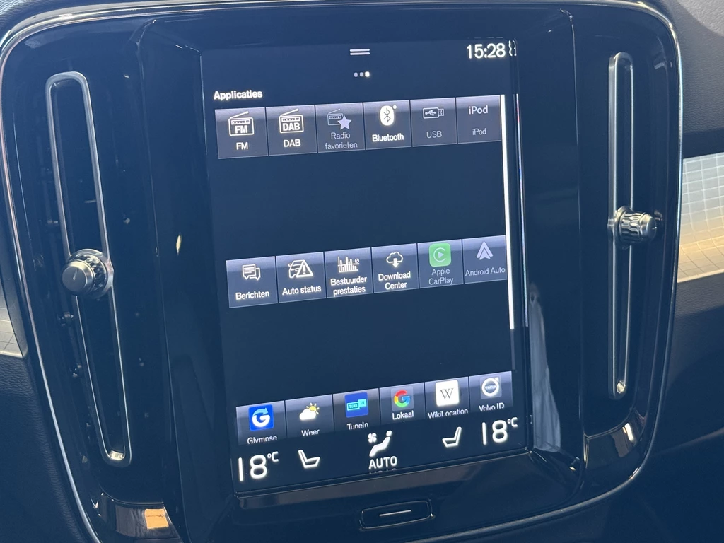 Volvo XC40 – foto 31