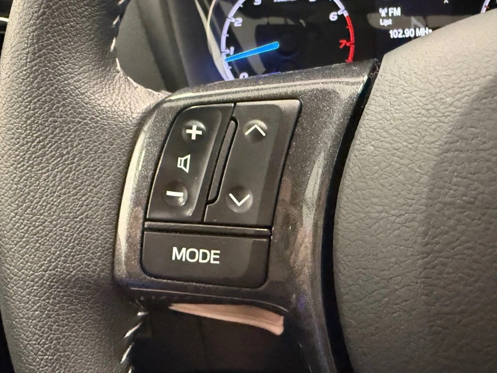 Toyota Yaris – foto 33