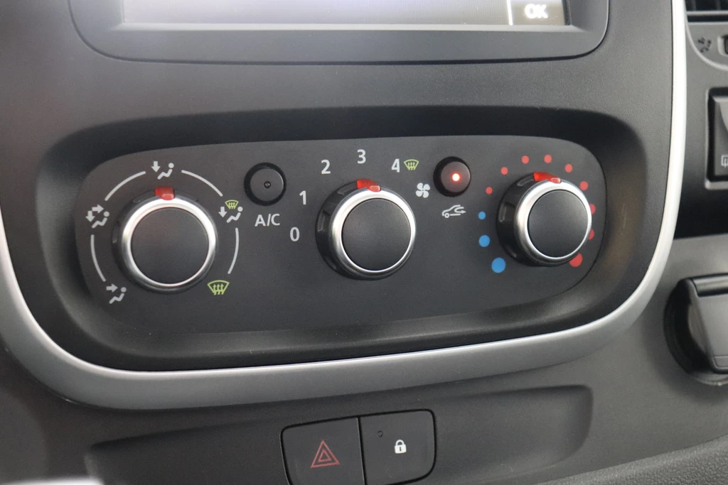 Renault Trafic – foto 26