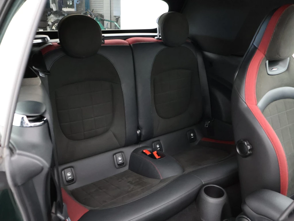 MINI Cooper Cabrio – foto 18