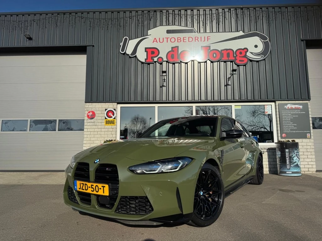 BMW M3 – foto 2