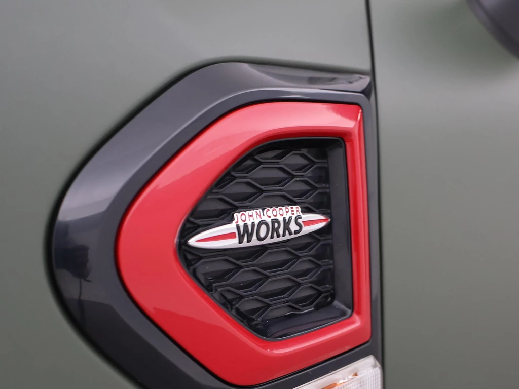 MINI Countryman – foto 27