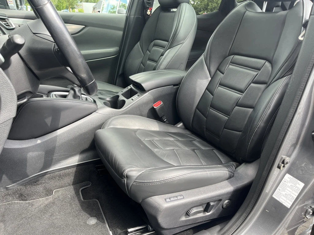 Nissan QASHQAI – foto 12