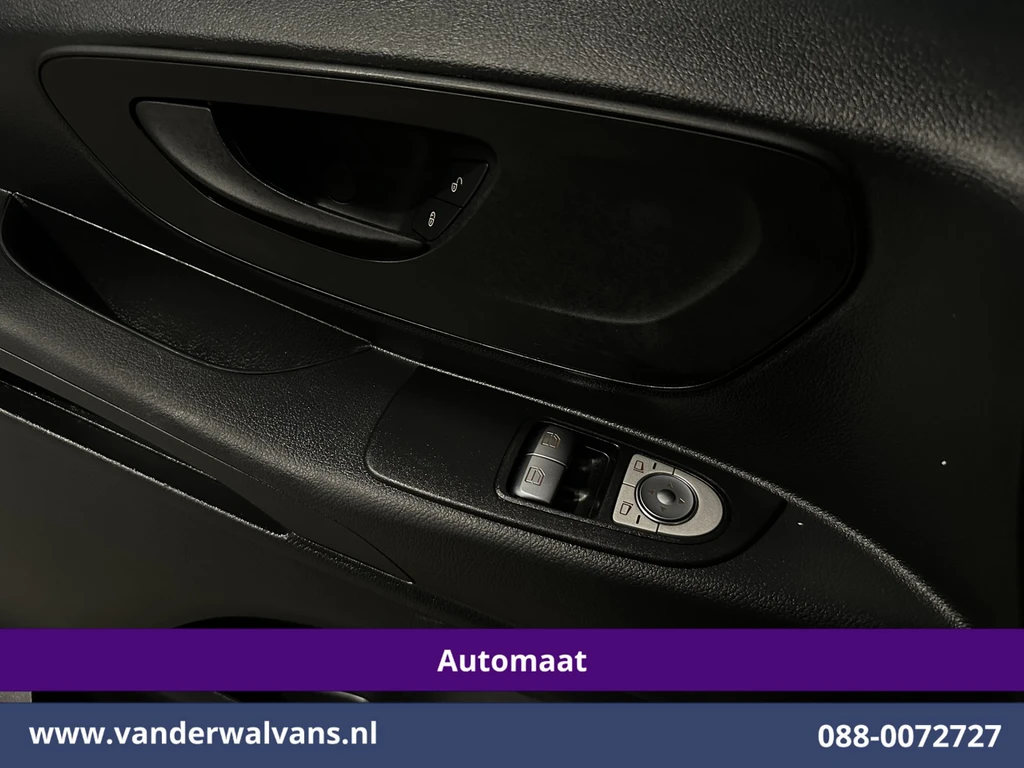 Mercedes-Benz Vito – foto 20