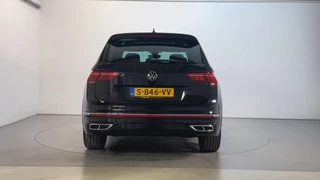 Volkswagen Tiguan – thumbnail 4