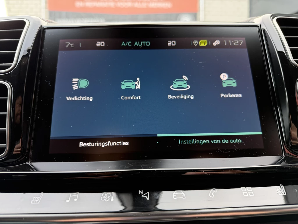 Citroën C5 Aircross – foto 26