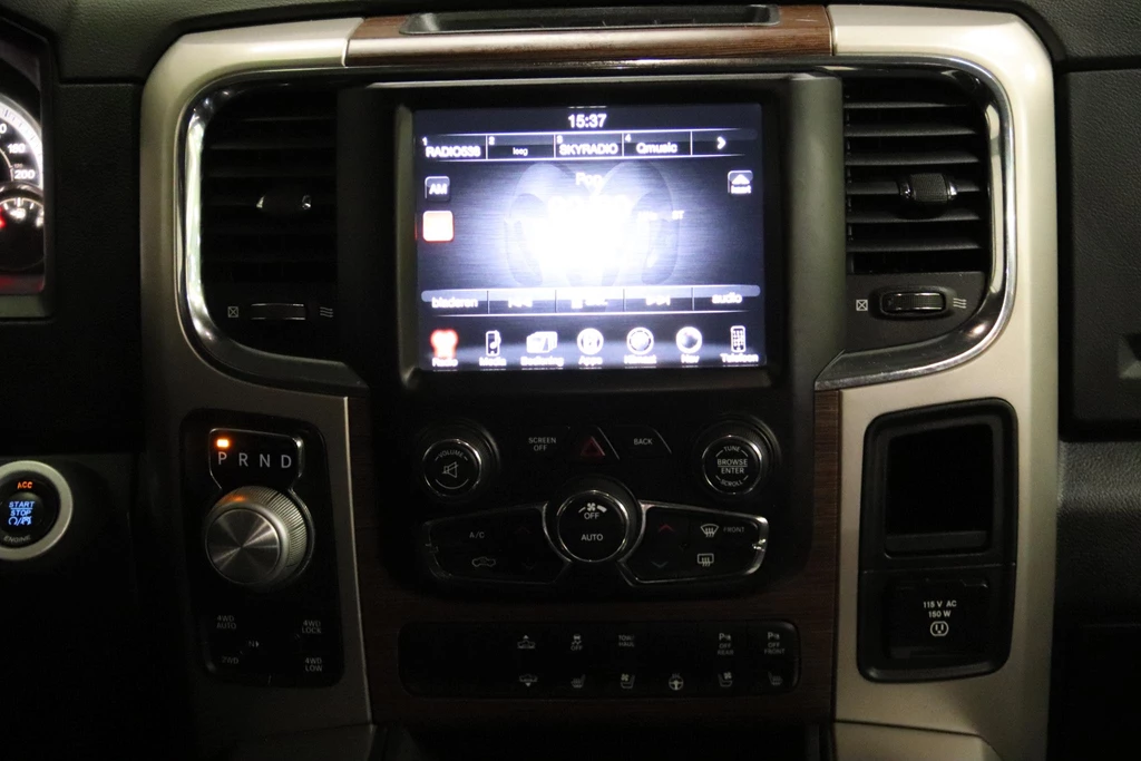 Dodge Ram 1500 – foto 11