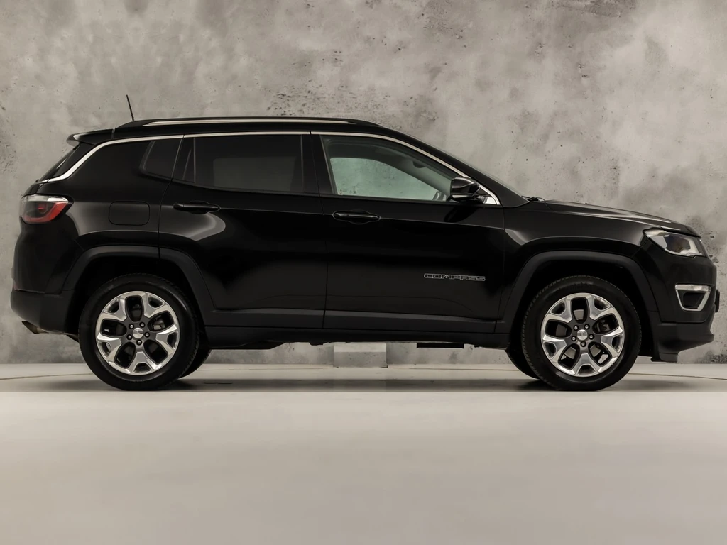 Jeep Compass – foto 7